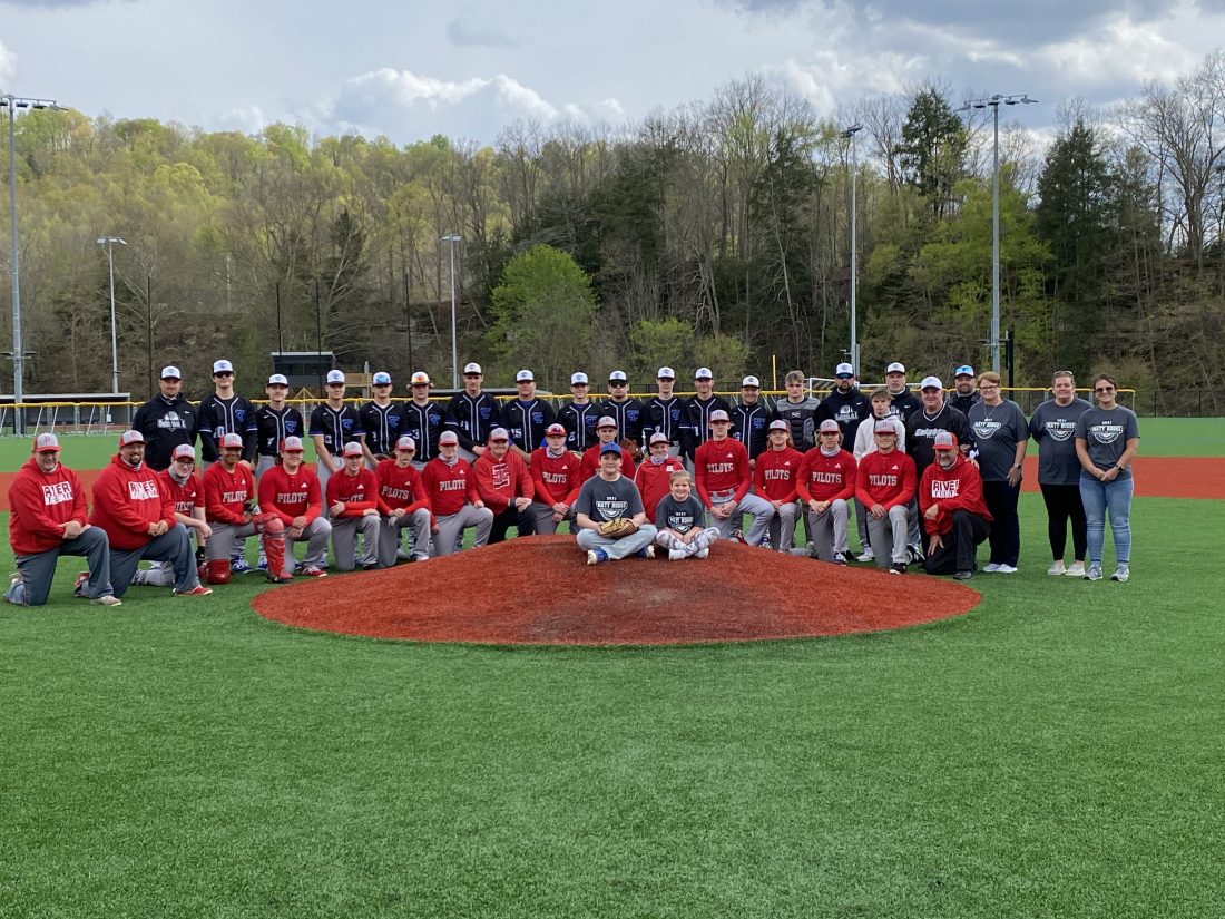 River Pilots Capture 4th Annual Wooden Bat Tournament News, Sports